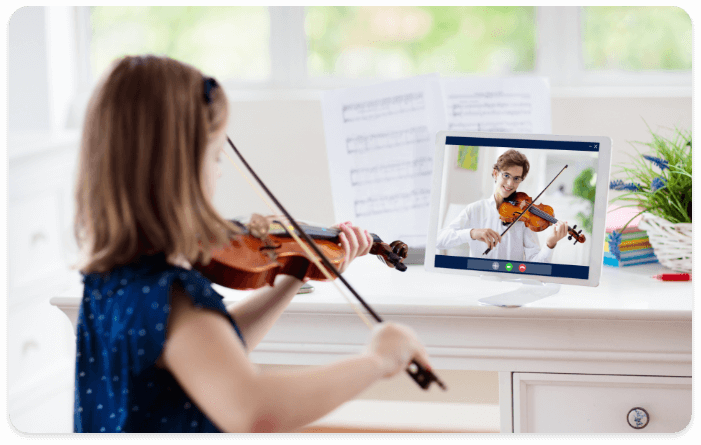 レッスンイメージ