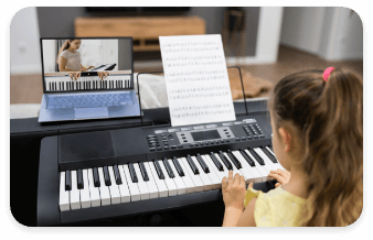 レッスンイメージ