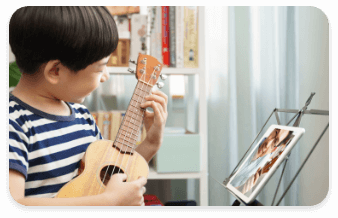 レッスンイメージ